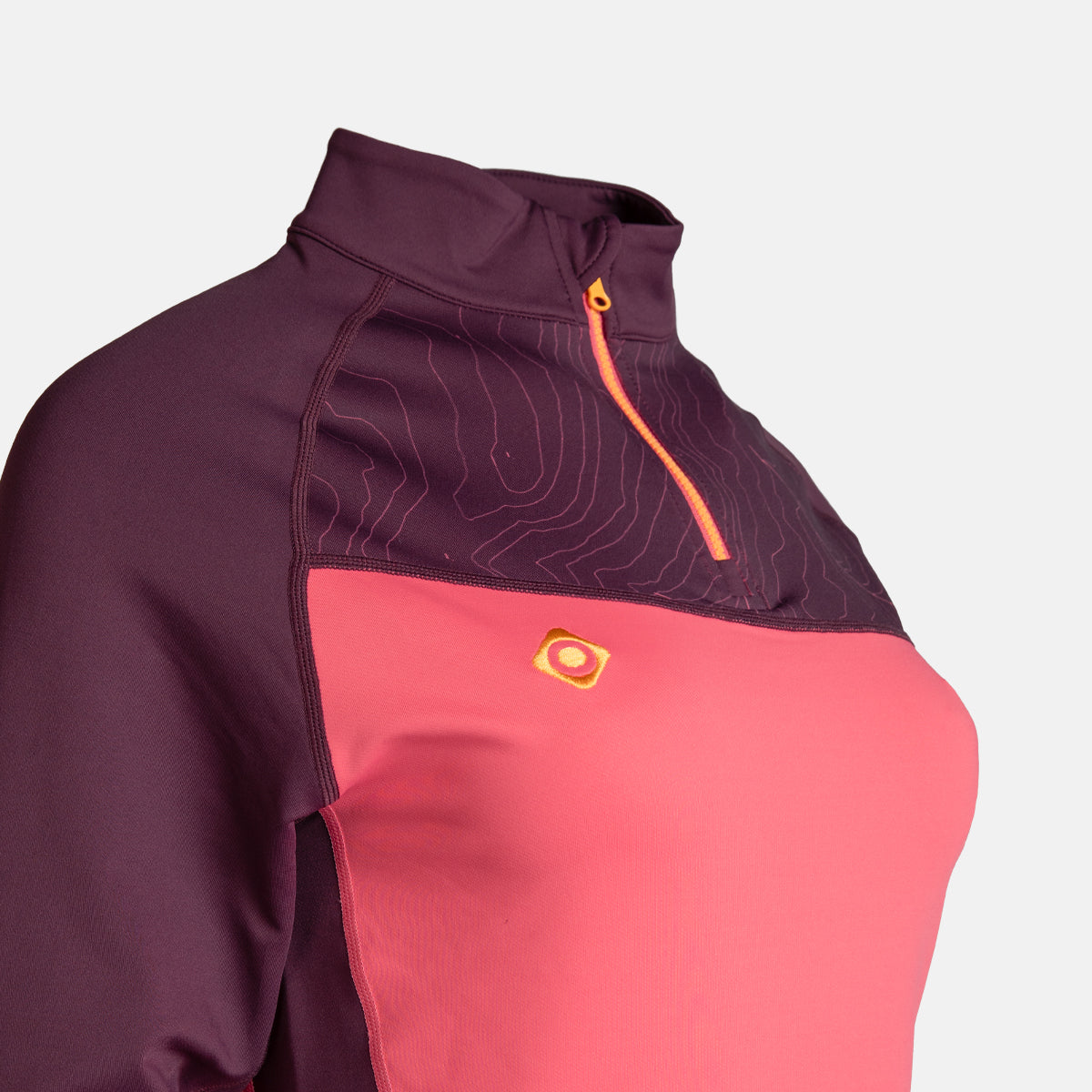 JERSEY POLAR MUJER SALEM W