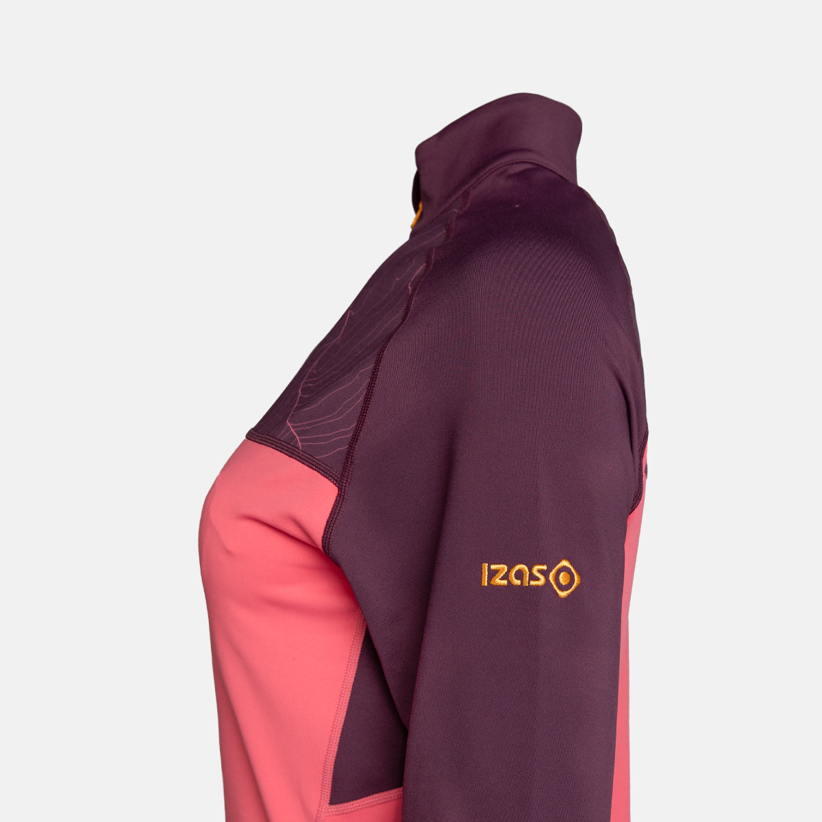 JERSEY POLAR MUJER SALEM W