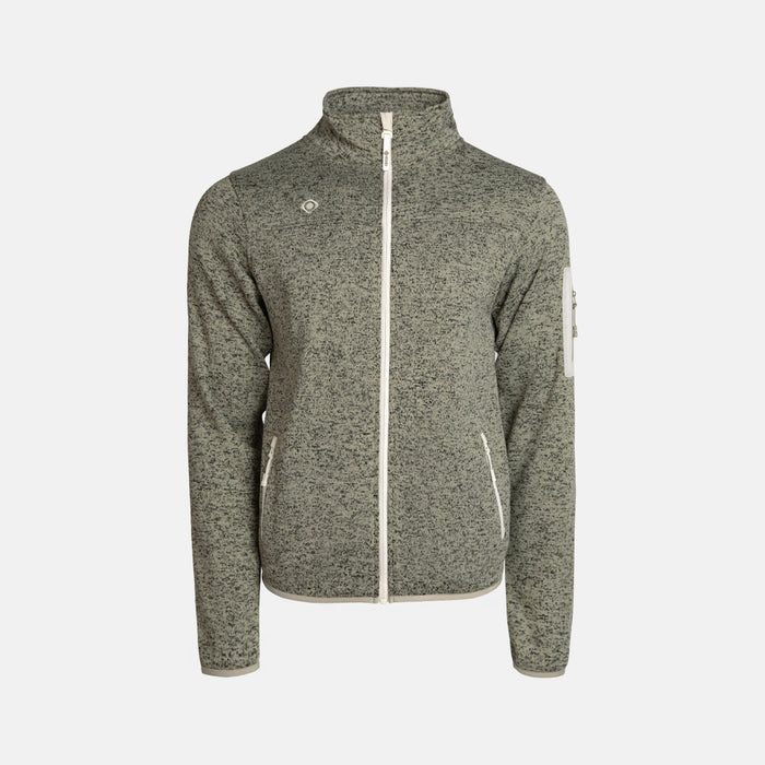 CHAQUETA POLAR HOMBRE SAMAUN M V3