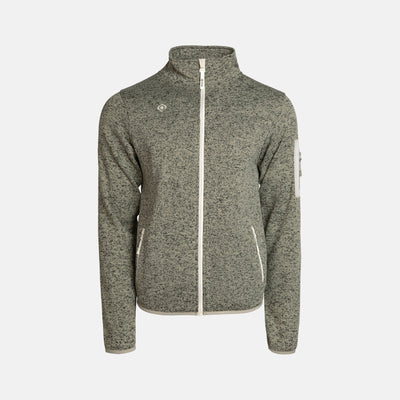 CHAQUETA POLAR HOMBRE SAMAUN M V3