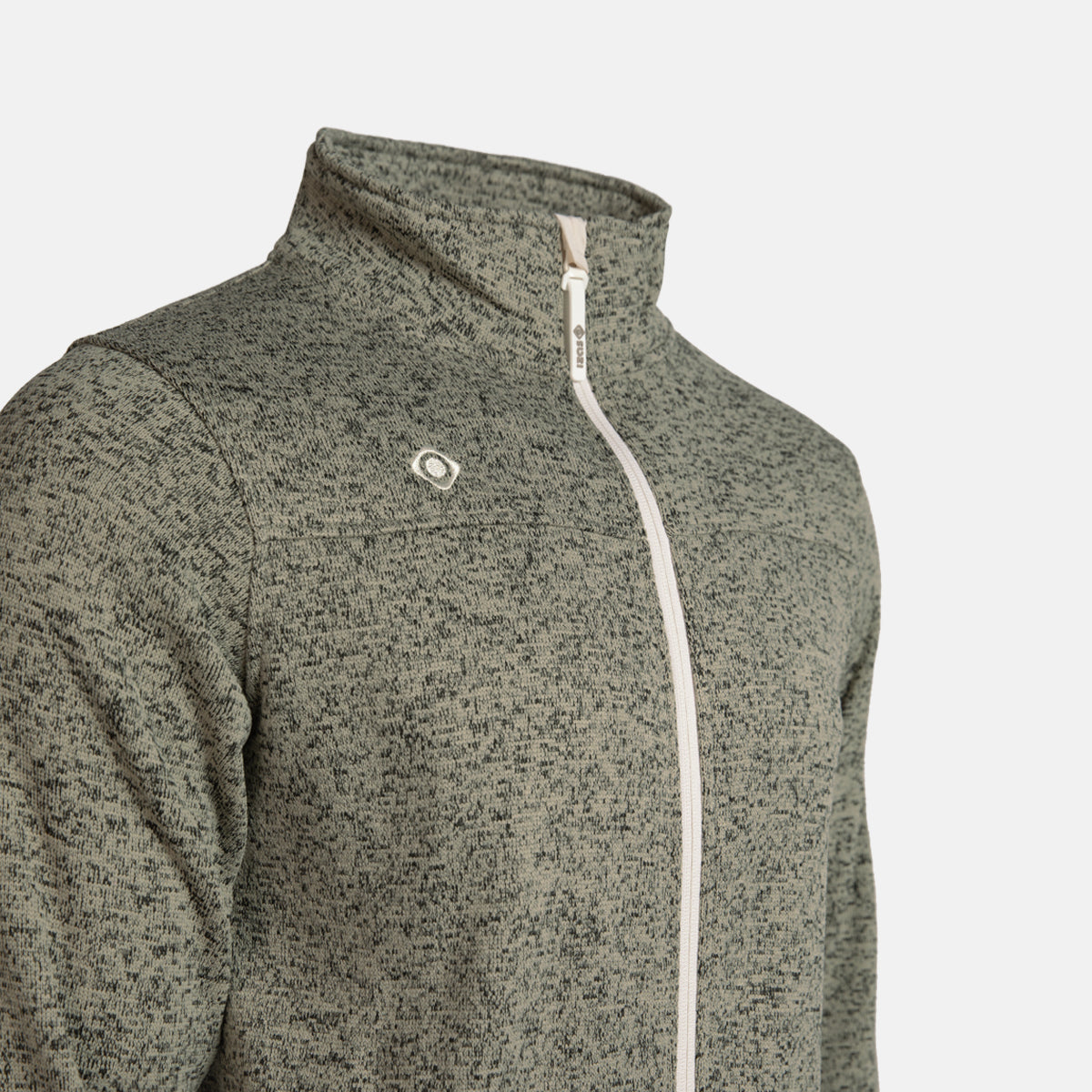 CHAQUETA POLAR HOMBRE SAMAUN M V3