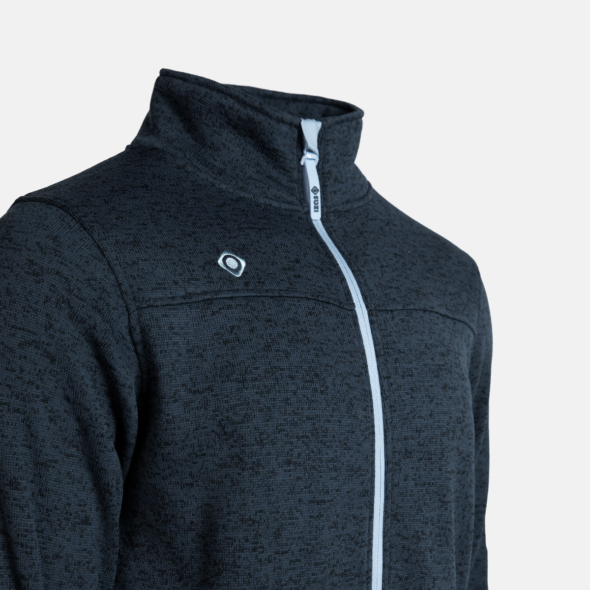 CHAQUETA POLAR HOMBRE SAMAUN M V3