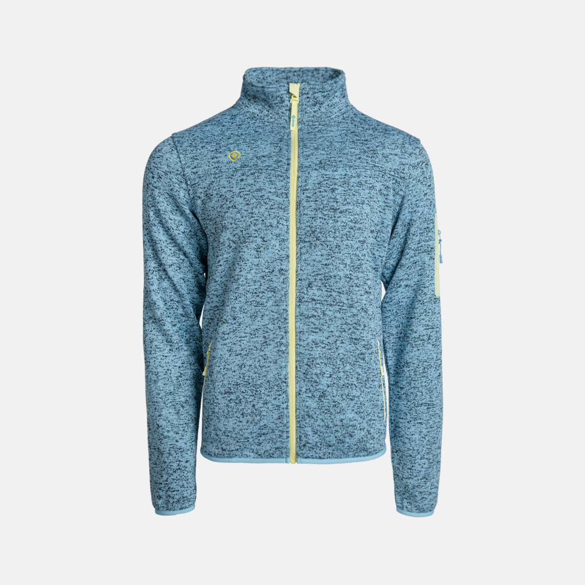 CHAQUETA POLAR HOMBRE SAMAUN M V3