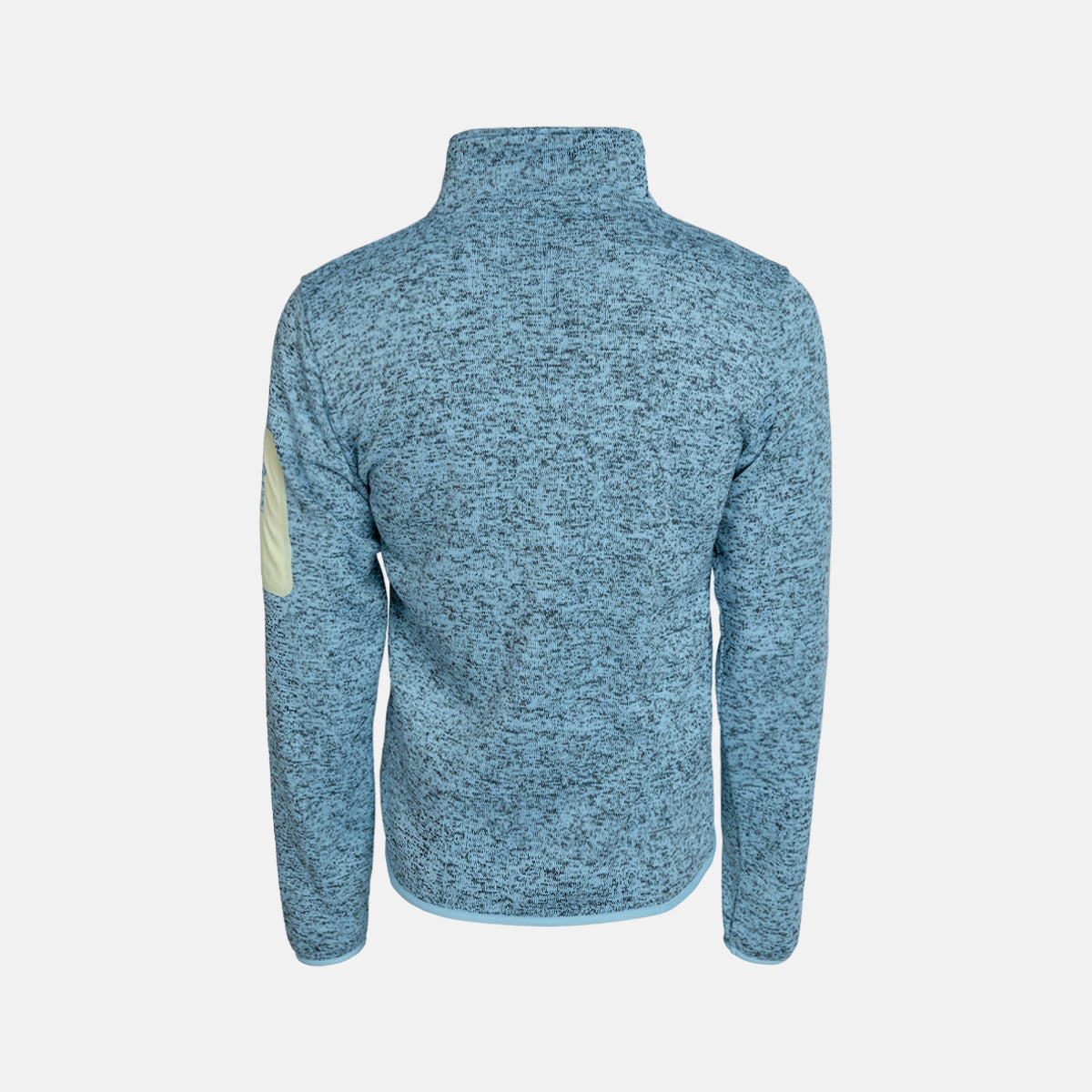 CHAQUETA POLAR HOMBRE SAMAUN M V3