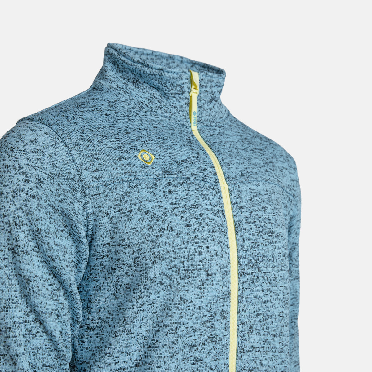 CHAQUETA POLAR HOMBRE SAMAUN M V3