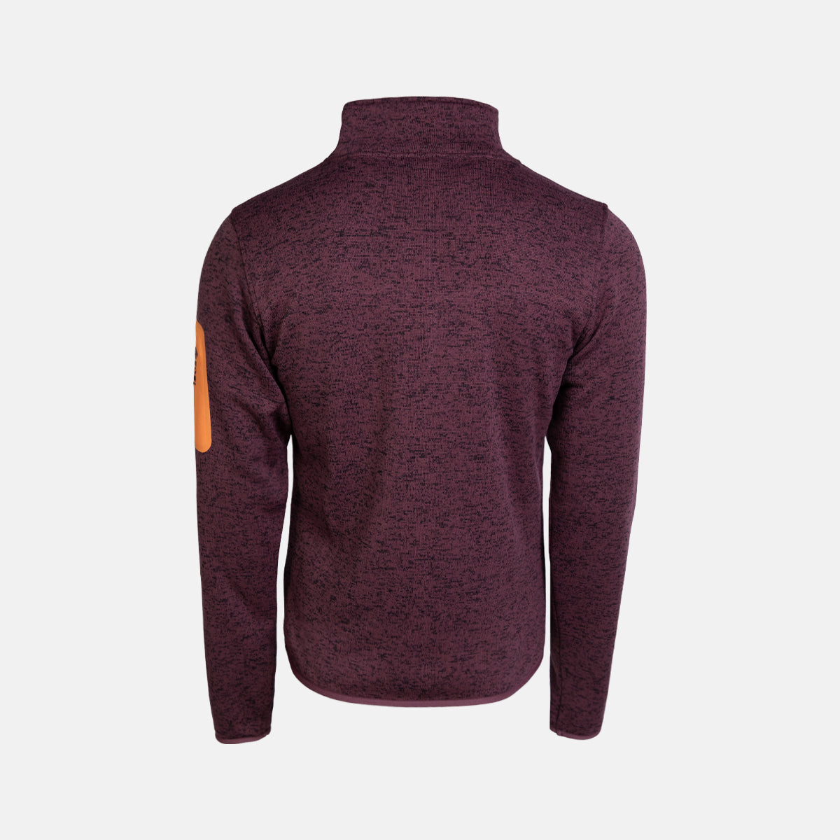 CHAQUETA POLAR HOMBRE SAMAUN M V3