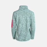 CHAQUETA POLAR MUJER SAMAUN W V3