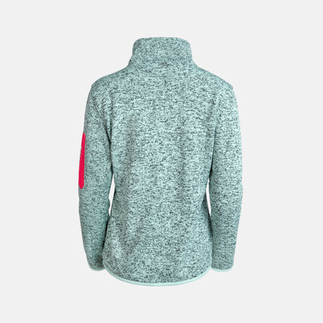 CHAQUETA POLAR MUJER SAMAUN W V3