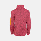CHAQUETA POLAR MUJER SAMAUN W V3