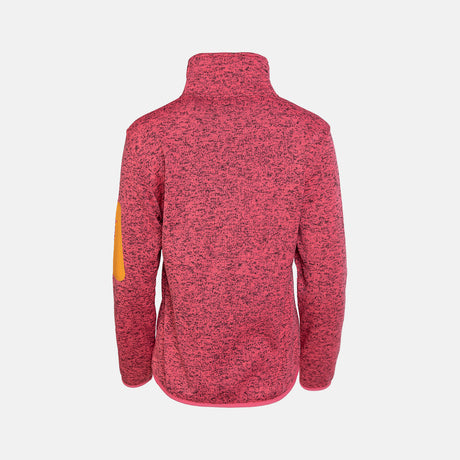 CHAQUETA POLAR MUJER SAMAUN W V3