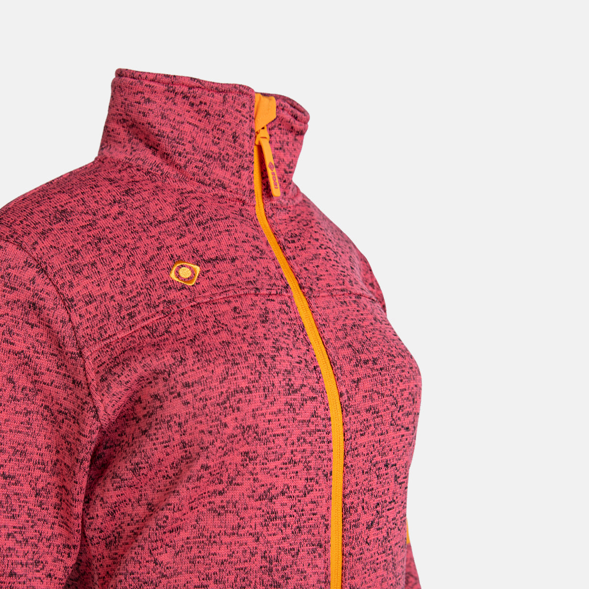 CHAQUETA POLAR MUJER SAMAUN W V3