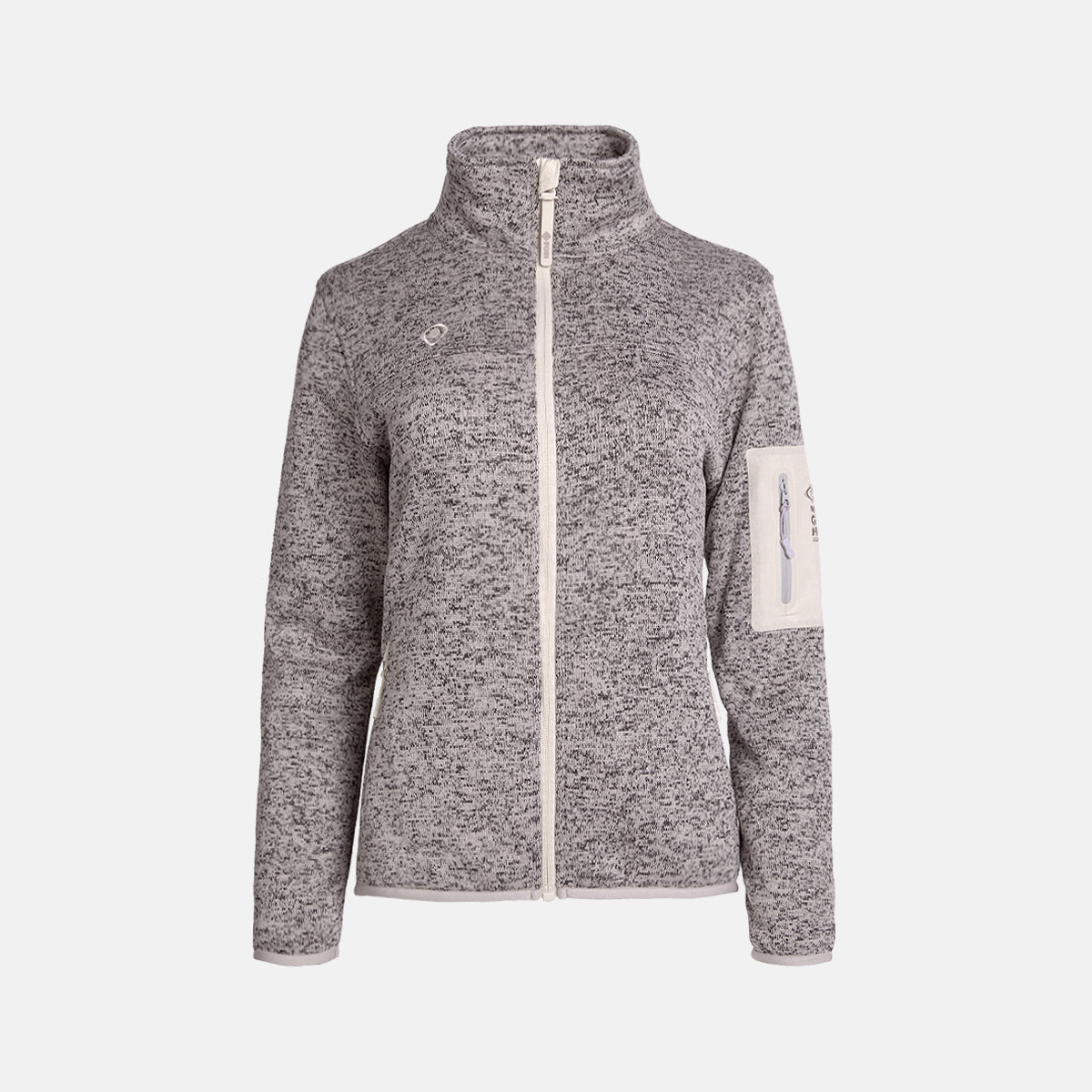 CHAQUETA POLAR MUJER SAMAUN W V3