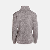 CHAQUETA POLAR MUJER SAMAUN W V3