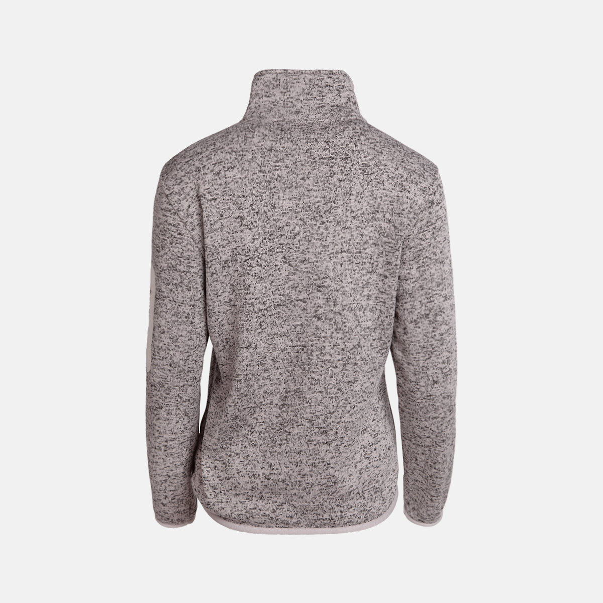 CHAQUETA POLAR MUJER SAMAUN W V3