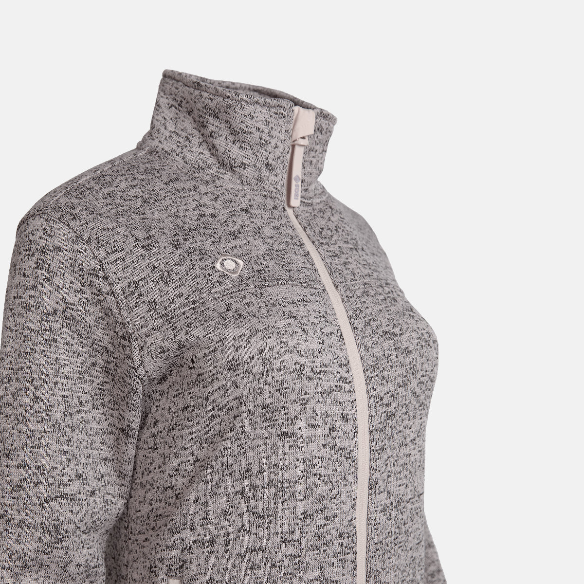 CHAQUETA POLAR MUJER SAMAUN W V3