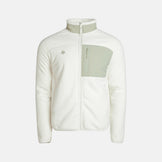 CHAQUETA POLAR UNISEX FRESNO