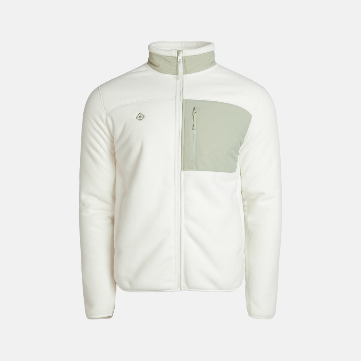 CHAQUETA POLAR UNISEX FRESNO