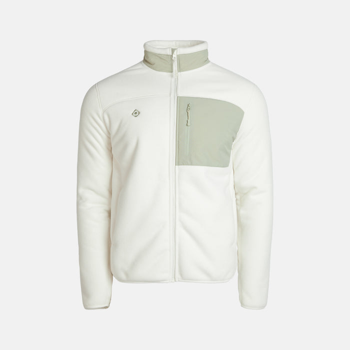 CHAQUETA POLAR UNISEX FRESNO