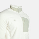 CHAQUETA POLAR UNISEX FRESNO