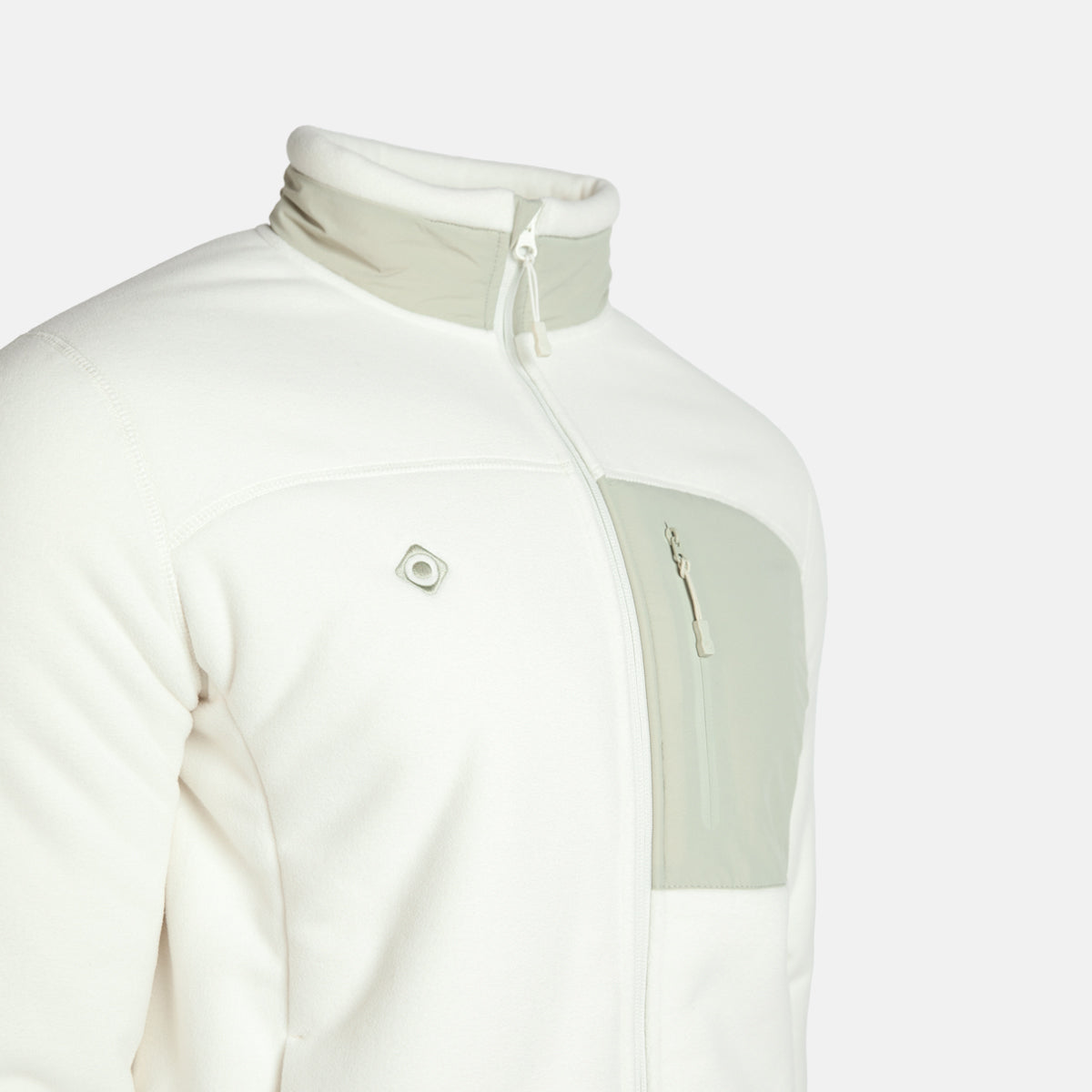 CHAQUETA POLAR UNISEX FRESNO