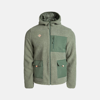 CHAQUETA POLAR UNISEX RENO