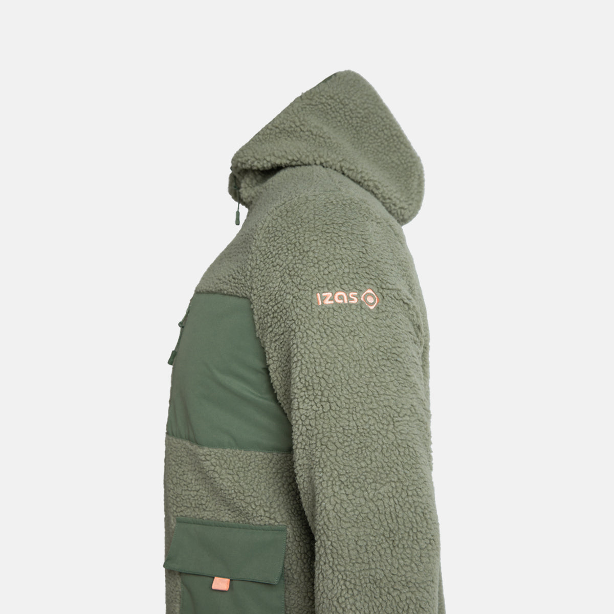 CHAQUETA POLAR UNISEX RENO