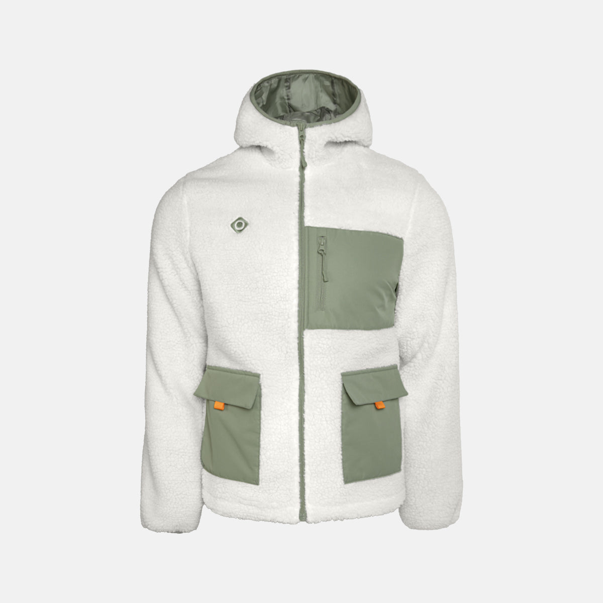 CHAQUETA POLAR UNISEX RENO