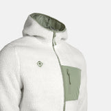 CHAQUETA POLAR UNISEX RENO