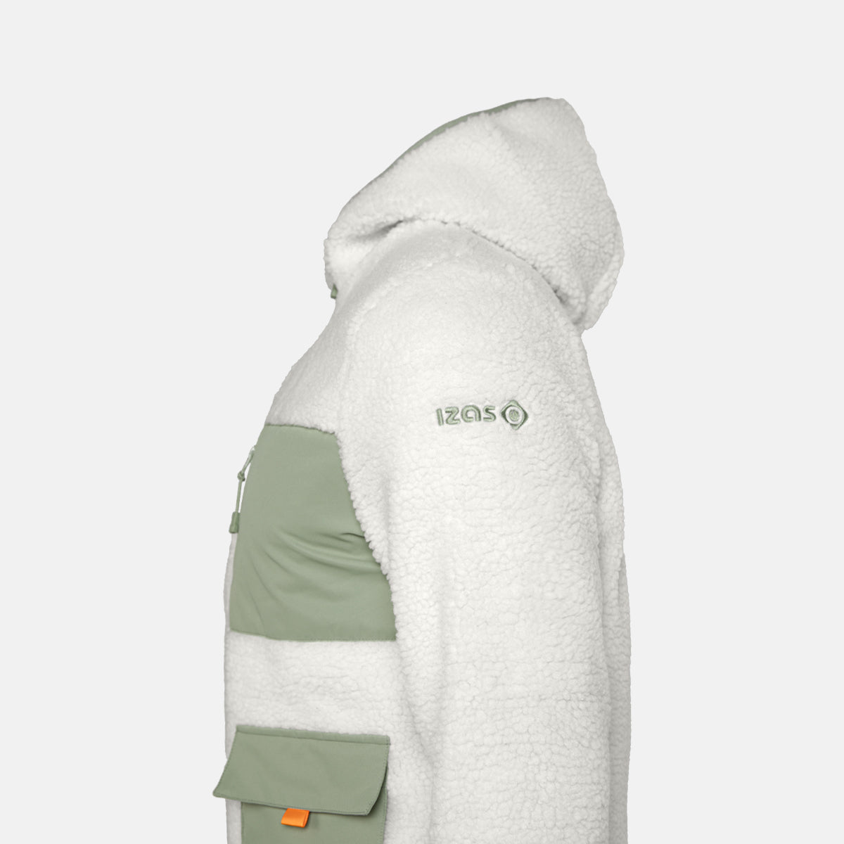 CHAQUETA POLAR UNISEX RENO