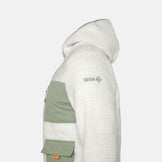 CHAQUETA POLAR UNISEX RENO