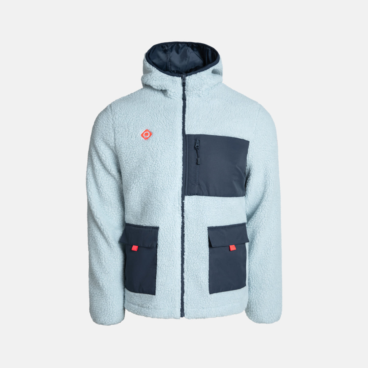 CHAQUETA POLAR UNISEX RENO