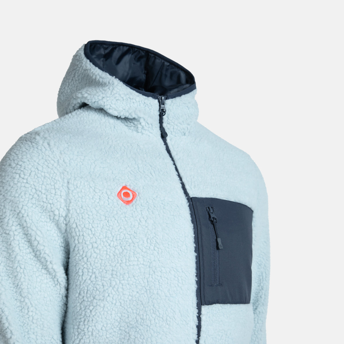 CHAQUETA POLAR UNISEX RENO