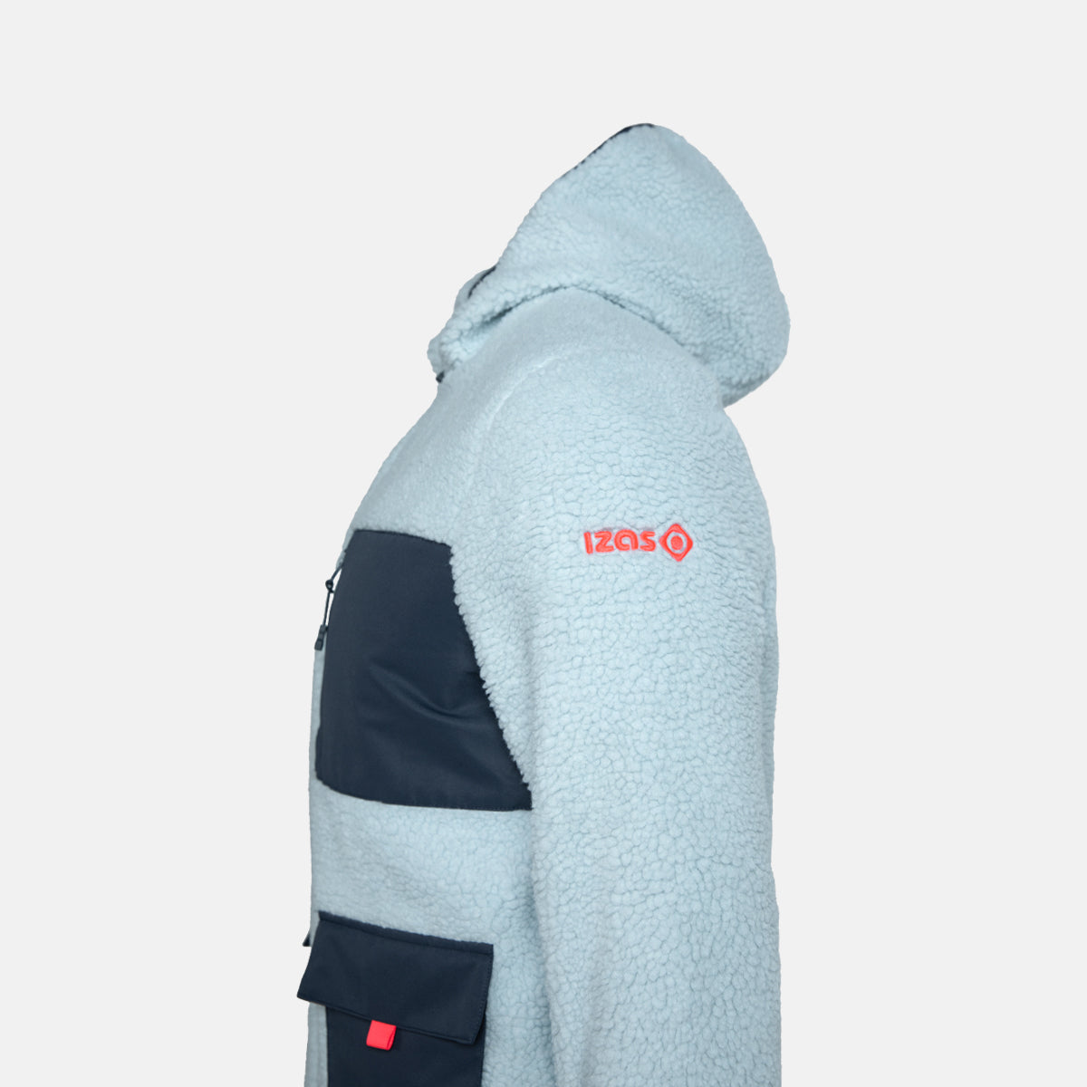 CHAQUETA POLAR UNISEX RENO