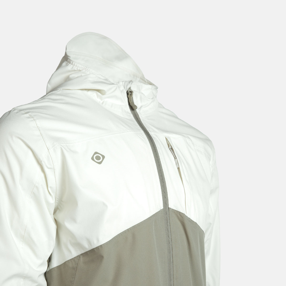 CHAQUETA SHELL HOMBRE ASHVILLE