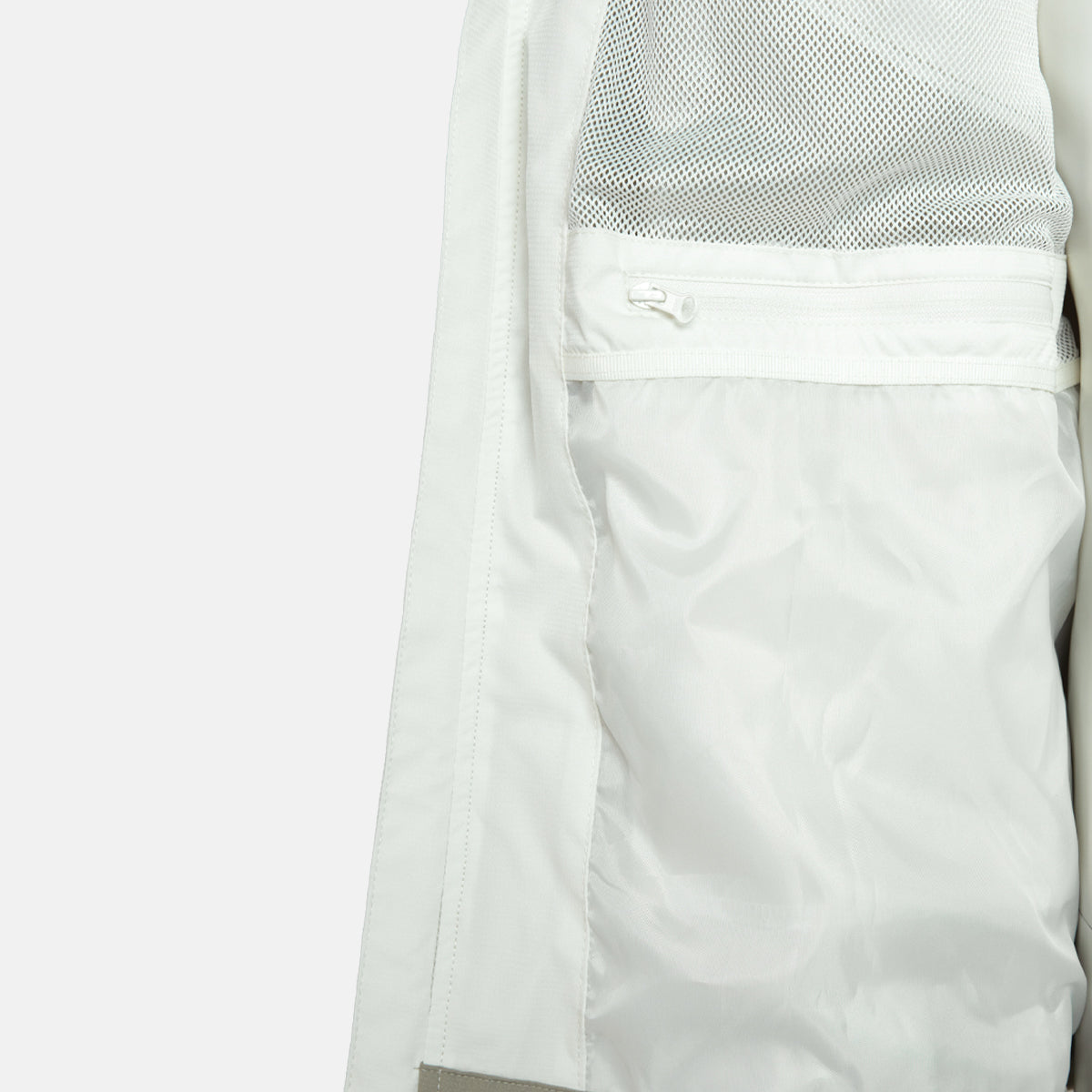 CHAQUETA SHELL HOMBRE ASHVILLE