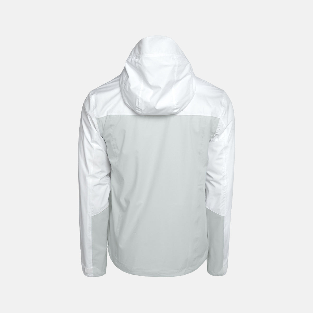 CHAQUETA SHELL HOMBRE ASHVILLE