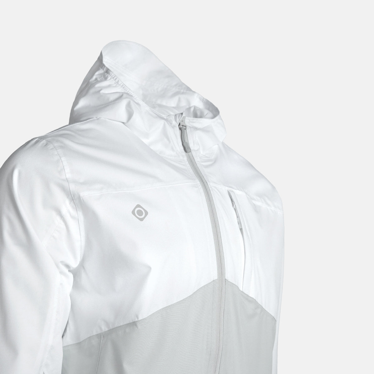 CHAQUETA SHELL HOMBRE ASHVILLE