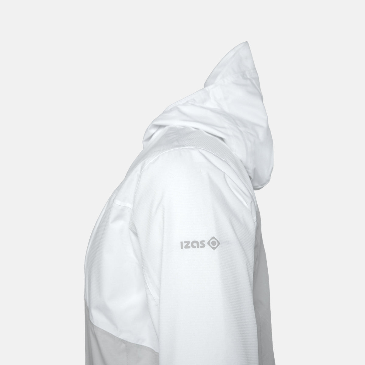 CHAQUETA SHELL HOMBRE ASHVILLE