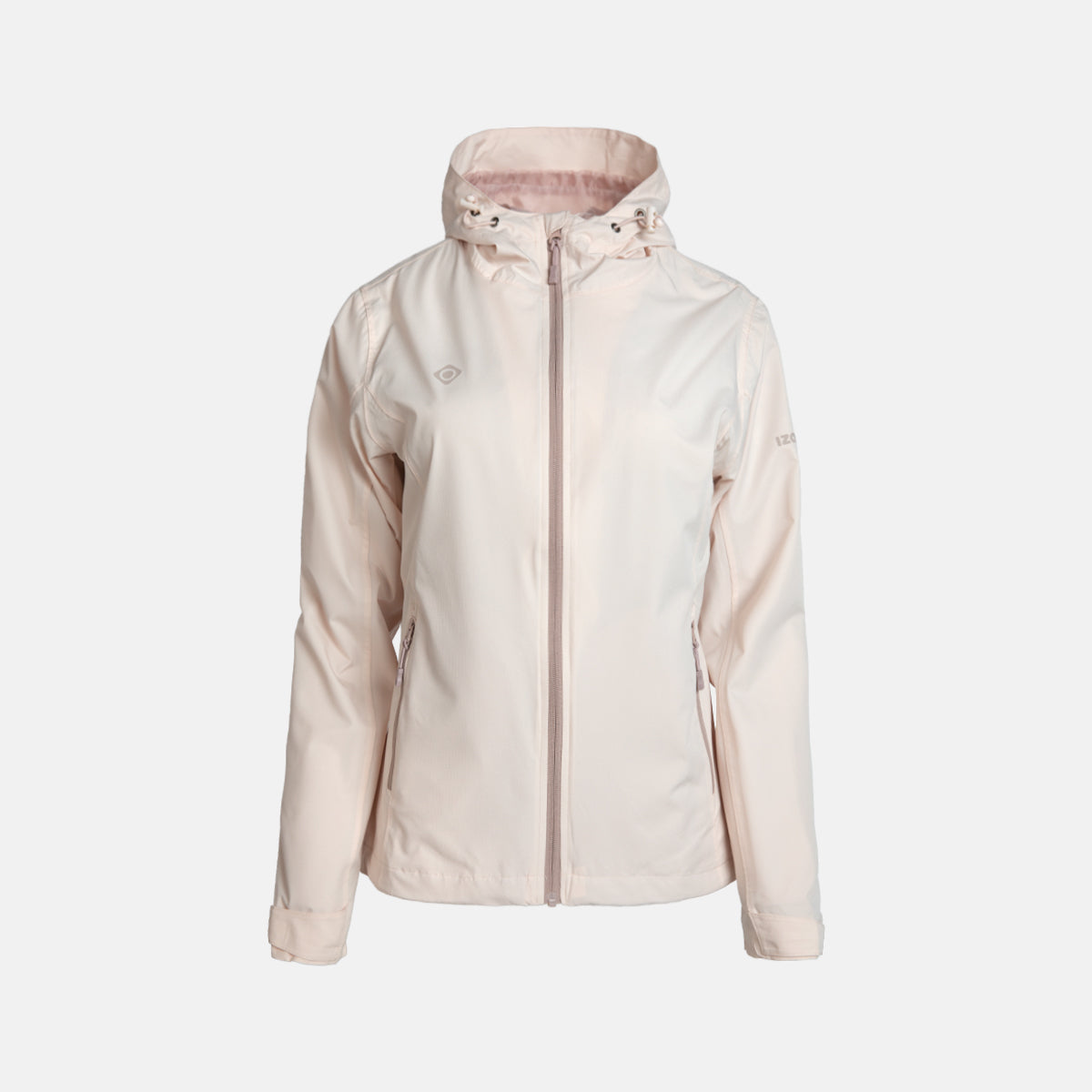 CHAQUETA SHELL MUJER ATMORE