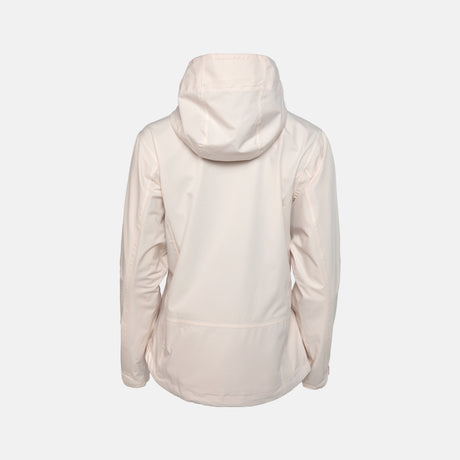 CHAQUETA SHELL MUJER ATMORE