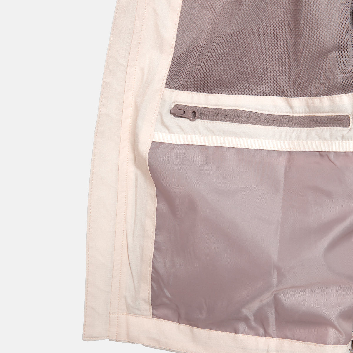 CHAQUETA SHELL MUJER ATMORE