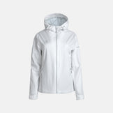 CHAQUETA SHELL MUJER ATMORE