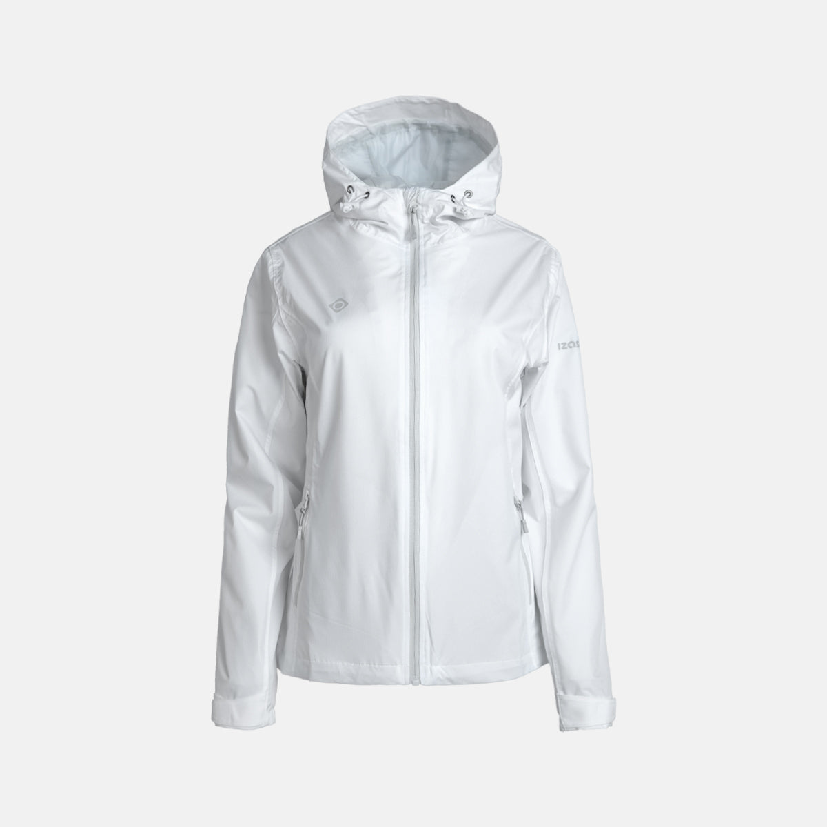 CHAQUETA SHELL MUJER ATMORE