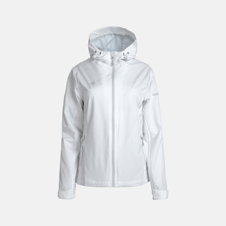 CHAQUETA SHELL MUJER ATMORE