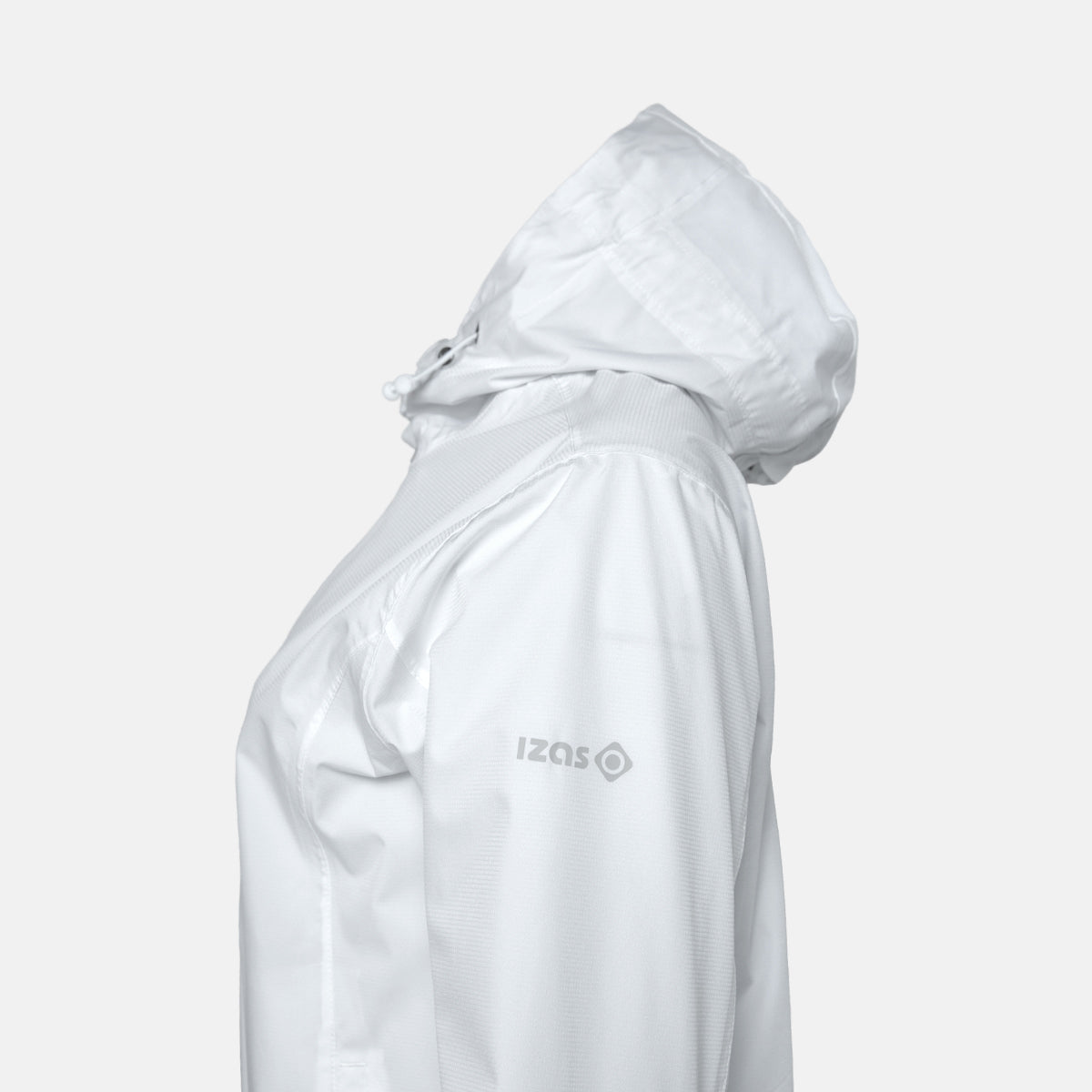 CHAQUETA SHELL MUJER ATMORE