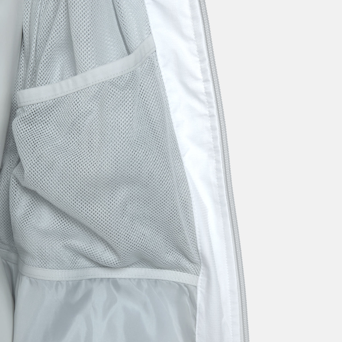 CHAQUETA SHELL MUJER ATMORE