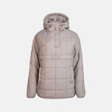 CHAQUETA FIBRA MUJER DAPHNE