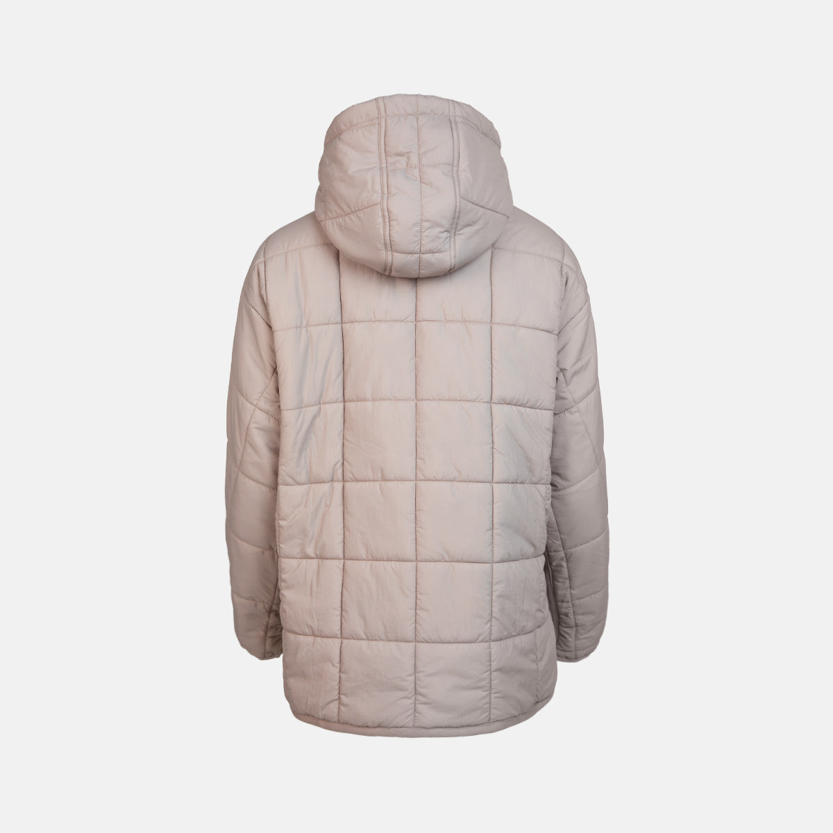 CHAQUETA FIBRA MUJER DAPHNE