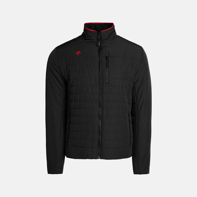 CHAQUETA FIBRA LIGERA HOMBRE BRIGHTON