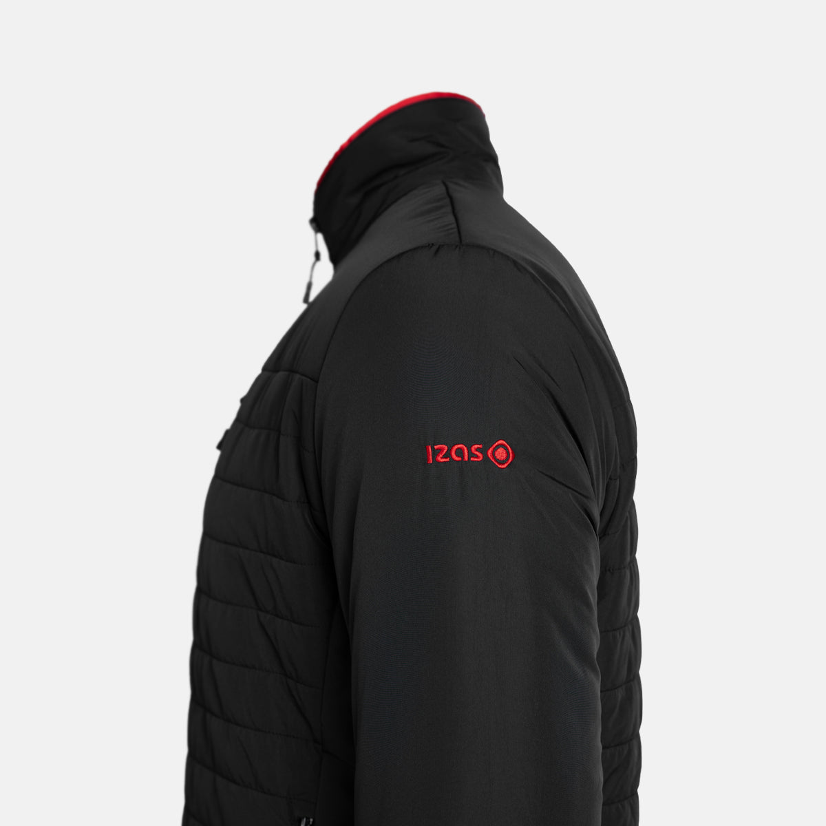 CHAQUETA FIBRA LIGERA HOMBRE BRIGHTON